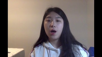 Self Introduction Video For CMU