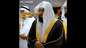لقد جاءكم رسول من أنفسكم ~ تأثر وبكاء الشيخ خالد الغامدي 😢💔    تلاوة خاشعة ومؤثرة تأخذك لعالم آخر
