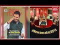 Excl: Rahul Gadhi emerges India Today magazine Newsmaker of 2018