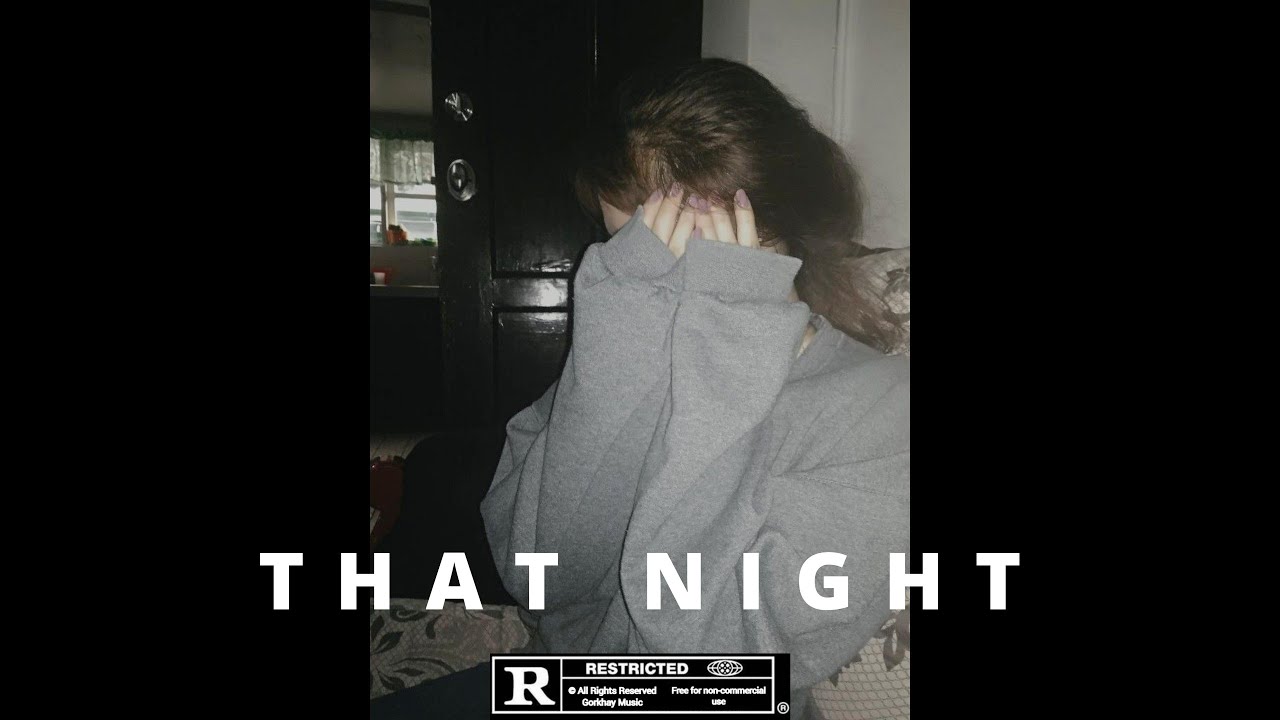 [FREE] Central Cee x Melodic Drill Rap Beat- "THAT NIGHT" | Piano Instrumental HipHop 2026