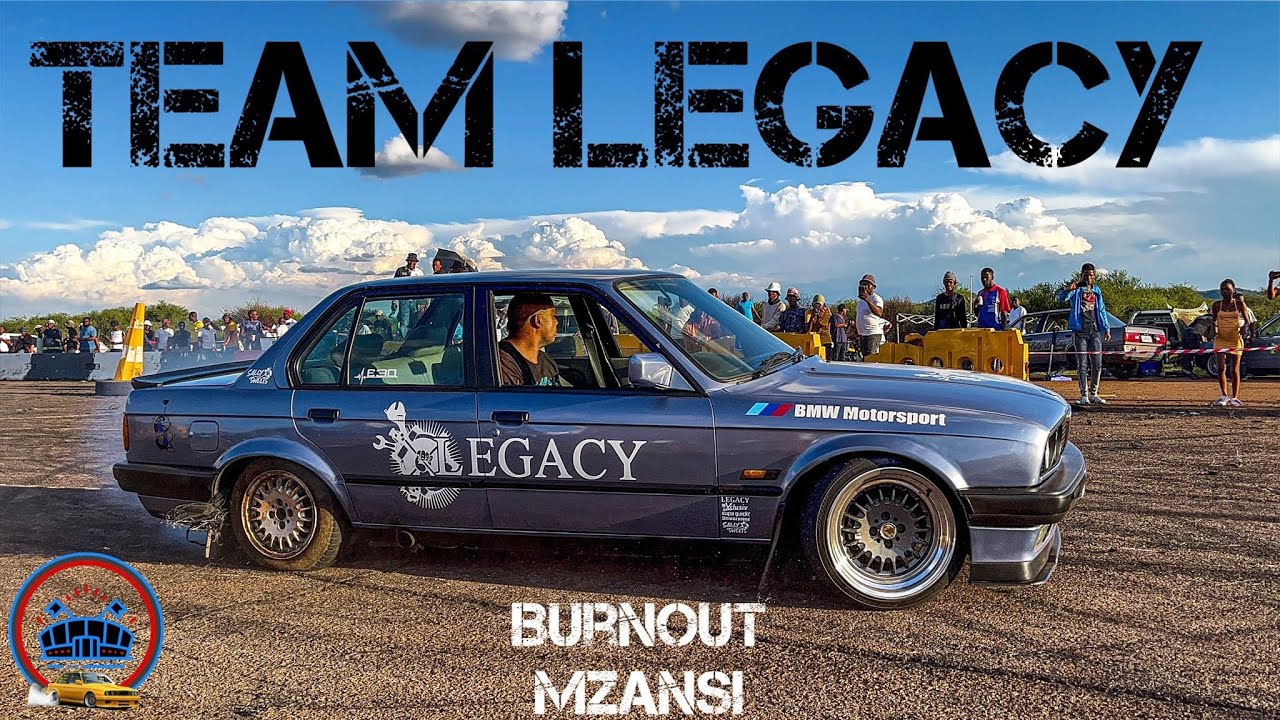 LEGACY SPINNING AT BALROG’S SPIN CHILLAS