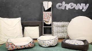 Frisco Fashion Pet Beds | Chewy