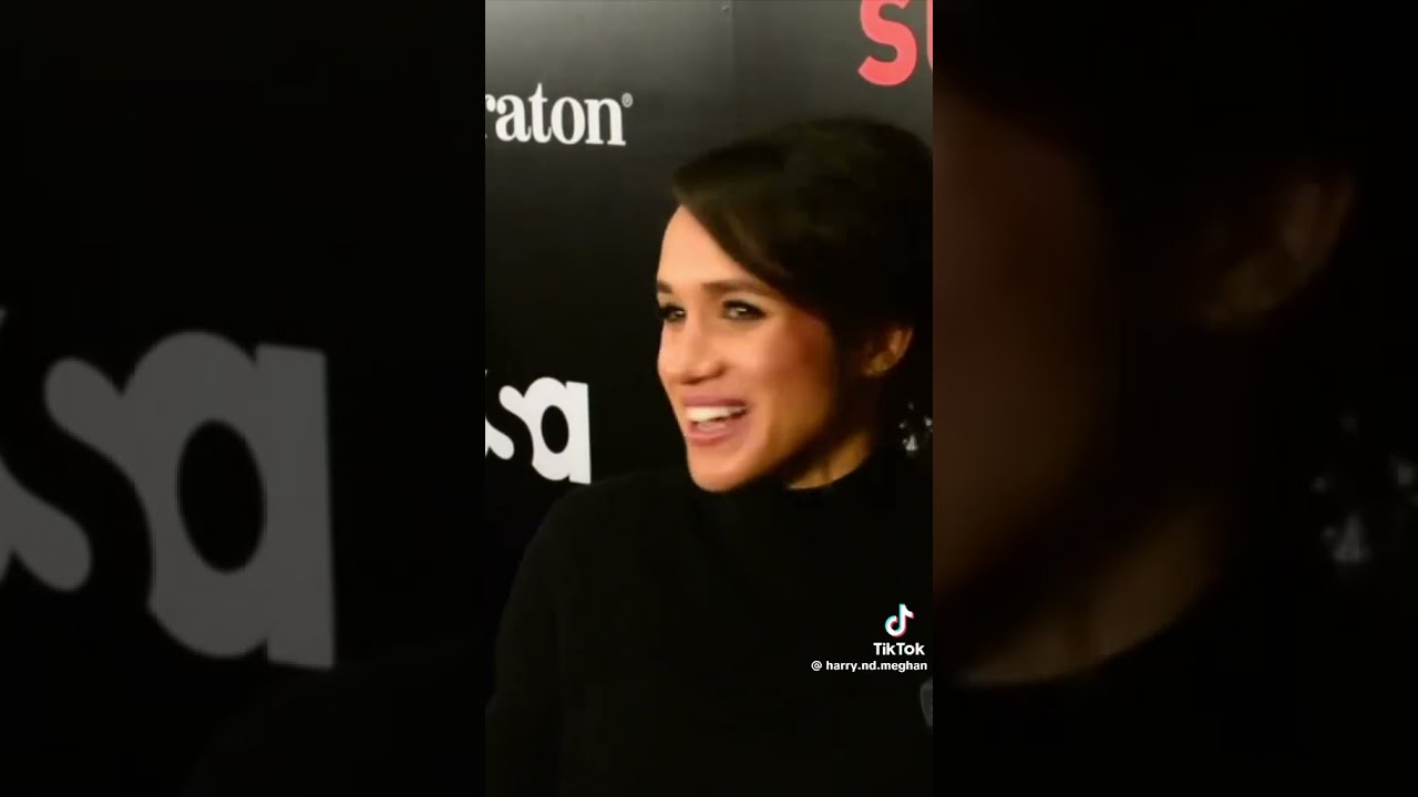 Prince Harry And Meghan Sussex Have The Same Humor Wow Harryandmeghan