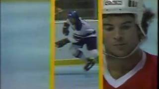 Olympic Games 1980. CANADA - HOLLAND, SWEDEN - USA, USSR - JAPAN (group tournament) (обзор)