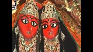 Mataji Na Garba- Kirtidan Gadhvi | VAGE DUNGARE DAMAR DAAK (chamund ma na garba)