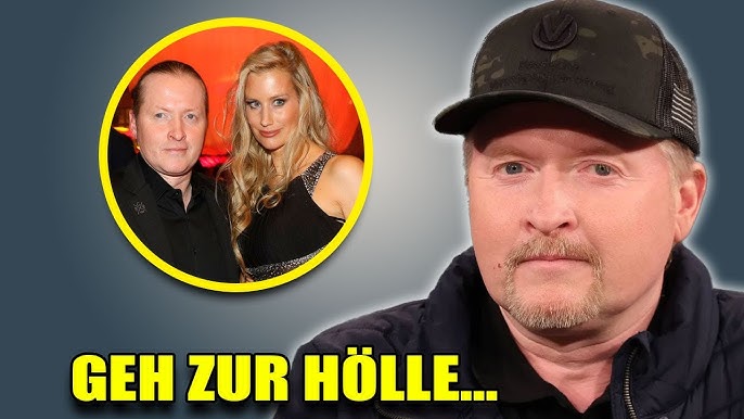 Mit 52 Jahren brach JOEY KELLY sein Schweigen und gestand seine höllische  Ehe mit TANJA NIETHEN. - YouTube
