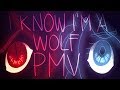 I know I'm a Wolf | Heathers AU | PMV