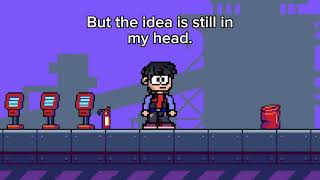 Update: Area Quest development will move into Godot or Unity if I’m not lazy