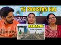 Karachi 🤑 Travel Urdu | Pakistan