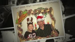 Memorial Slideshow: Dustin Wayne Long