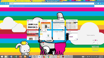 Step to insert & embed image and video in PHPmyAdmin