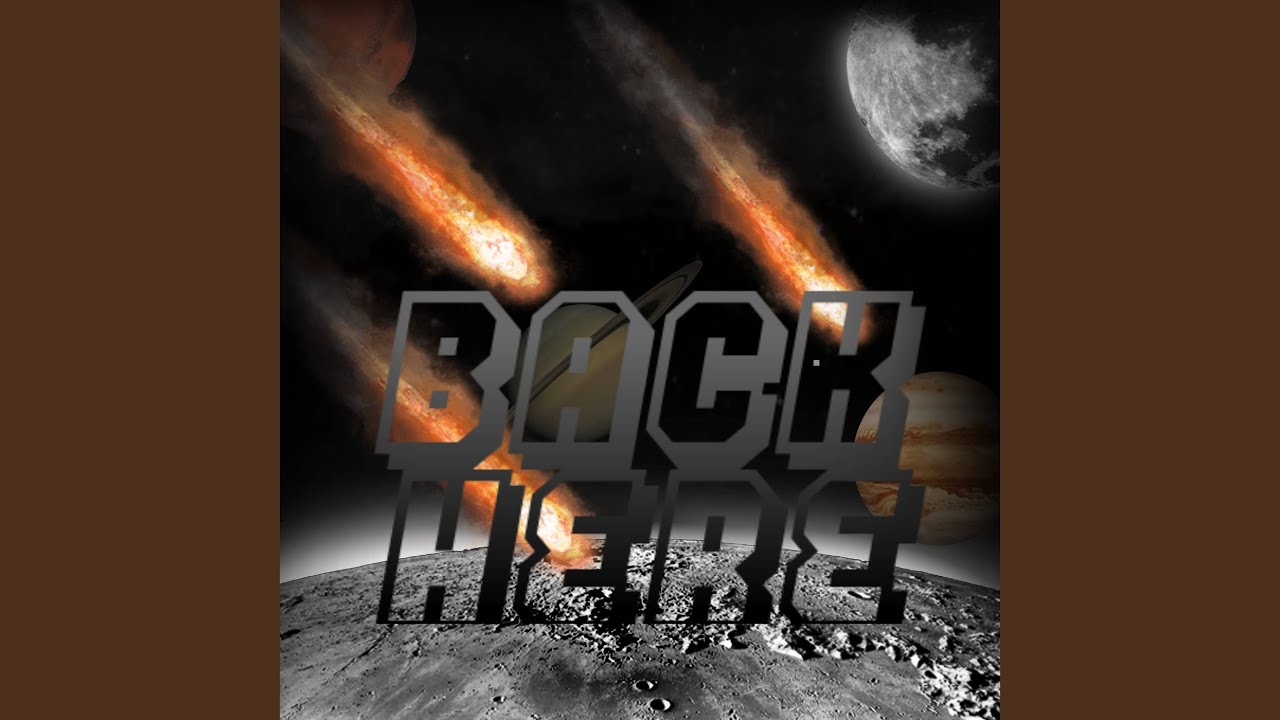 Back Here - YouTube