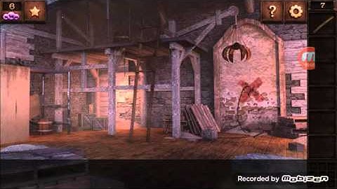 Can You Escape Tower 2 Level 7 Walkthrough