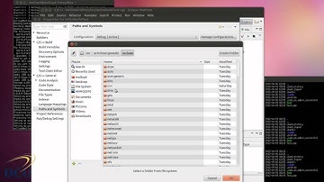 Beaglebone  C C++ Programming Introduction for ARM Embedded Linux Development using Eclipse CDT