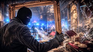 🚨 HEIST IN SICILY! The 92-million heist that shocked Italy!