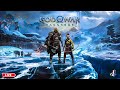 God Of War Ragnarok 🔴 LiveStream - PS5 Gameplay || igamingguru Part - 1