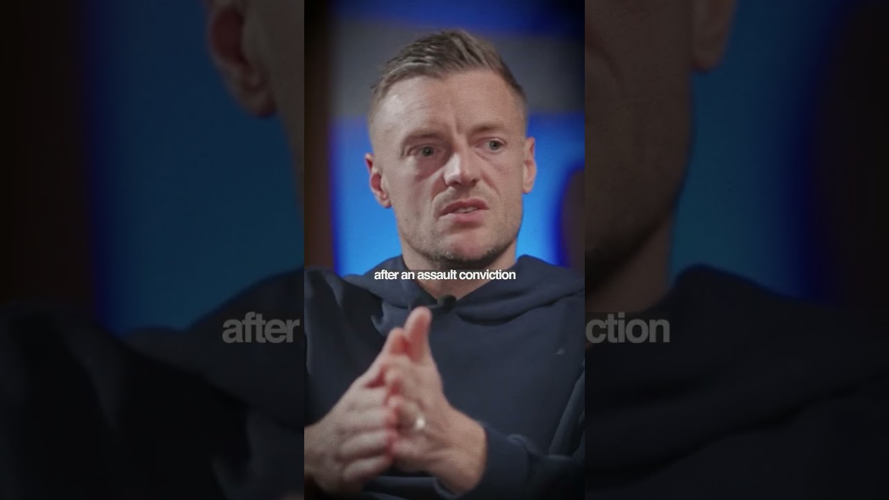 From £30/Week Factory Job to Premier League Legend