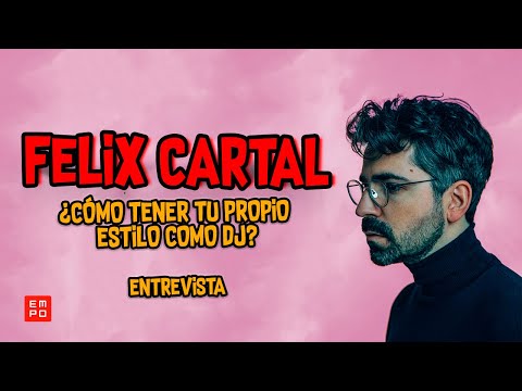 Entrevistamos a: Felix Cartal