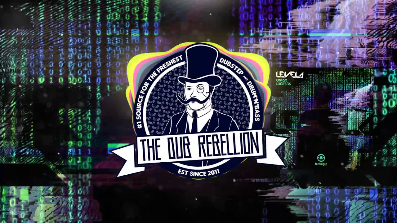 YouTubeでLevela - Errorを視聴 YouTubeでLevela - Errorを視聴