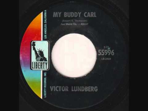 Victor Lundberg - My Buddy Carl
