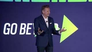 On Innovation - Nicholas Webb