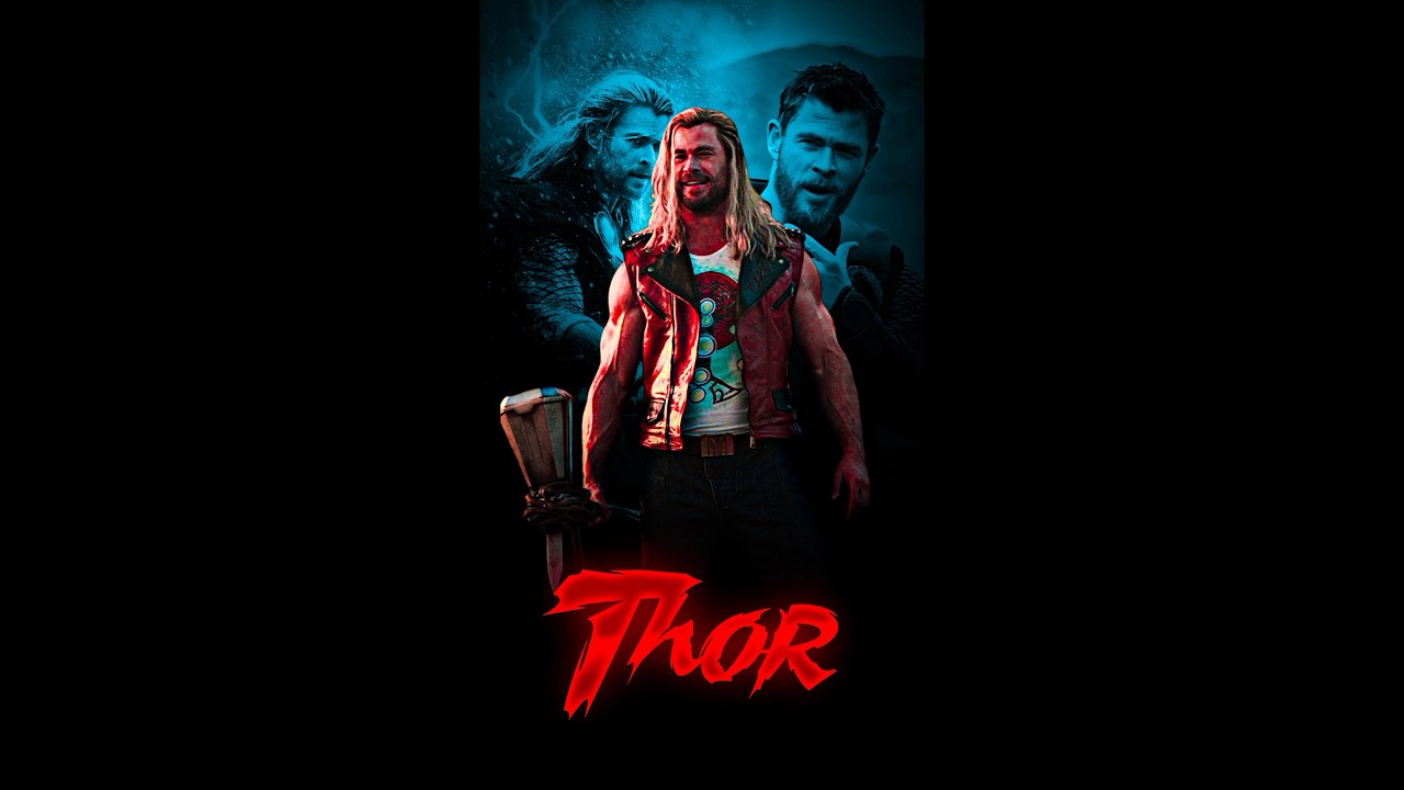 Kill That Bitch Ft. THOR  