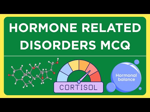 Hormone Related Disorders