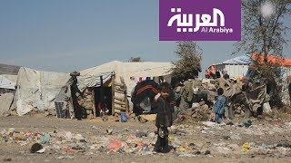 اليمن..استغلال الفقر في سبيل الحرب