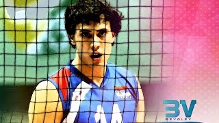 Aleksandar Atanasijevic Great In The Glory Reminded His Team World League Final
