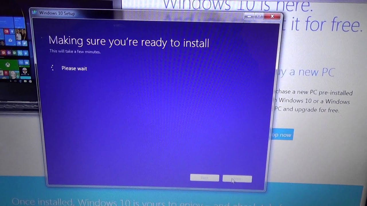 Is It Too Late To Download Windows 10