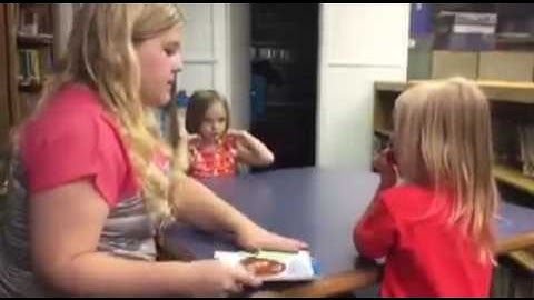 Guided Reading lesson part 2