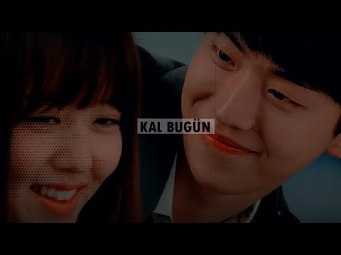 School 2015 - Kal Bugün | Kore Klip