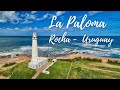 La Paloma Rocha Turístico Uruguay Imperdible TV Show