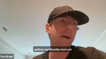 VIDEO: Paul Synenkyj: Pillar Strong Principles & Foundations