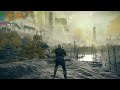 Elden Ring on Ryzen 5 2400G &amp; Vega 11 igpu [900P] | PC Gameplay Benchmark