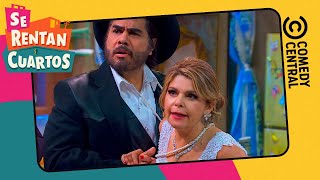 ¡Yo Me Opongo! | Se Rentan Cuartos | Comedy Central LA