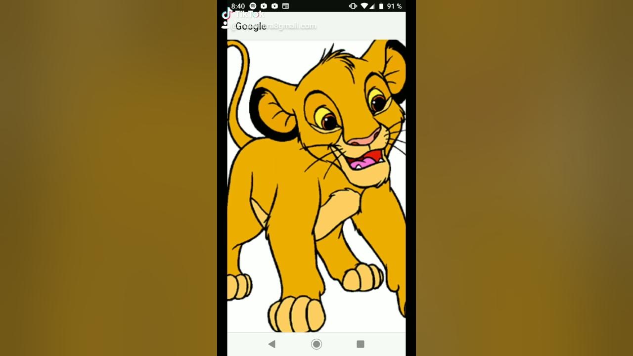 Hakuna Matata