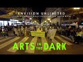 Envision Unlimited: Arts in the Dark 2024