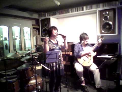 IT MIGHT AS WELL BE SPRIMG  Vocal&Guitar Duo