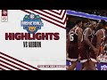 Highlights: A&amp;M 67, Auburn 62