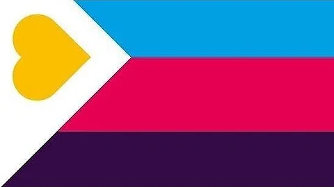 🤍Polyamorous💛Tik💙Tok❤Compilation💜