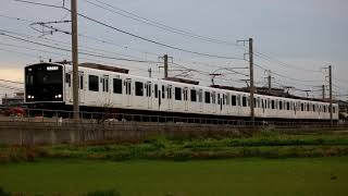 【305系 W6編成 走行音】 1683C 快速 西唐津 姪浜ー筑前前原