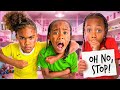 🚨 BIG BROTHER GOT HUMILIATED By His LITTLE SISTER! 😳
