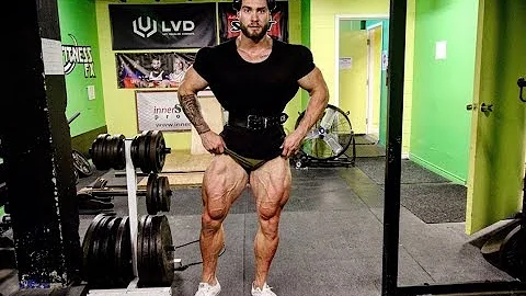 Do deadlifts tone legs?