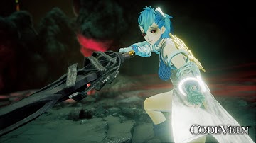 Code Vein - Viewer Requested Black Saber | Gotta Get to the Stagger...