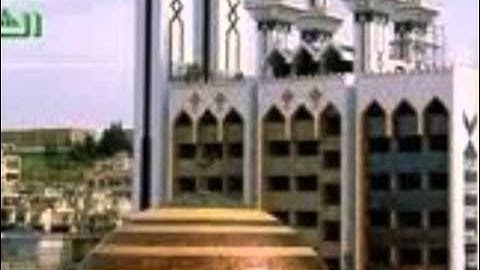 روائع الشيخ محمود عبد الحكم من  سورة النحل   ان الله يأمر بالعدل   مجود