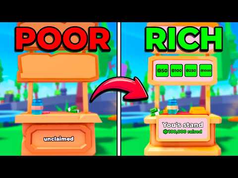 How To Make The MOST Robux On Pls Donate! (Without &amp; With VC)