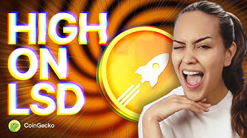 Why RocketPool has Everyone TRIPPING on LSD (Liquid Staking Derivatives EXPLAINED)