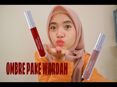 tutorial-lipstik-ombre-hanya-dengan-2-lipstik-wardah