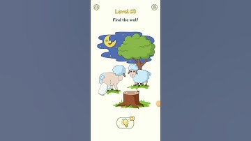 DOP 2 : Delete one part level 63 walkthrough solution #shorts #DOP2 #DOP2 #shorts #dop2gameplay